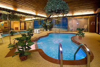 Sybaris Pool Suites Northbrook - Adults Only Гленвью Экстерьер фото